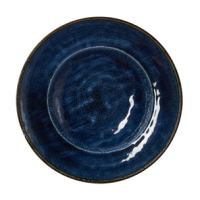 Тарілка для пасти"VIDA DARK OCEAN" Ø27,5см"WAS GERMANY"